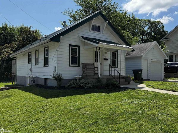 114 S 19Th Street, Clarinda, IA 51632