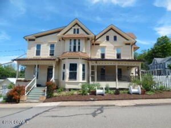 501 MAIN Street, Orangeville, PA 17859