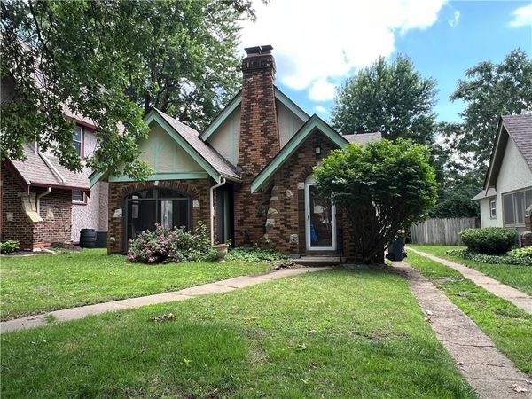231 E 72nd Terrace, Kansas City, MO 64114