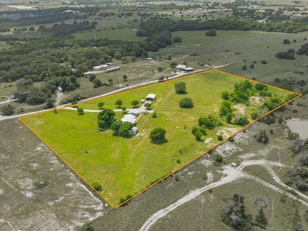 160 Private Road 1723, Dublin, TX 76446