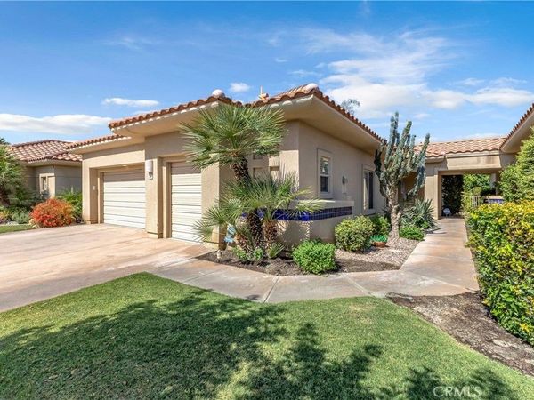 140 Kavenish E, Rancho Mirage, CA 92270