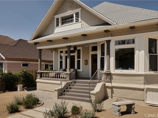 2611 Sichel, Los Angeles, CA 90031