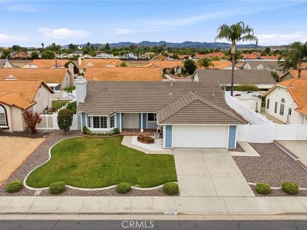 27359 Pinckney, Menifee, CA 92586