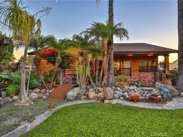 436 Oakdale Drive, Claremont, CA 91711