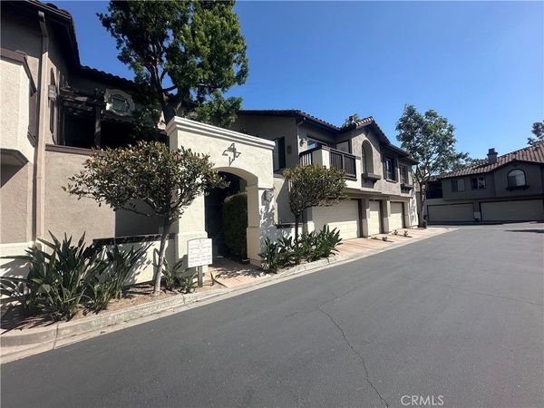 2960 Champion Way, Unit 1110, Tustin, CA 92782