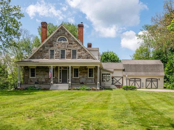 258 Main Street, Charlestown, NH 03603