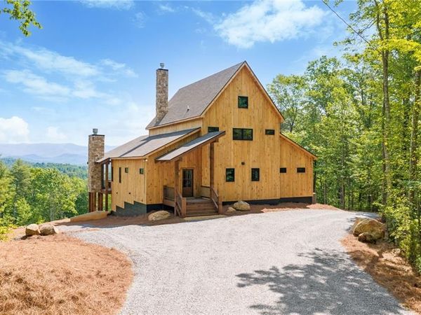 11758 Chatsworth Highway , Ellijay, GA 30540
