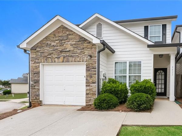 4825 Tangerine Circle , Oakwood, GA 30566