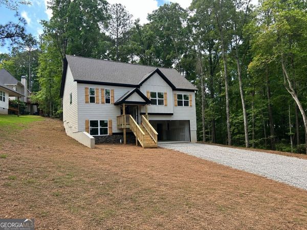 3164 Sweetbriar Drive, Villa Rica, GA 30180