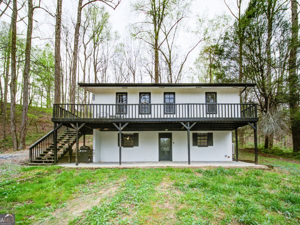 1180 Martin Head Circle, Dahlonega, GA 30533