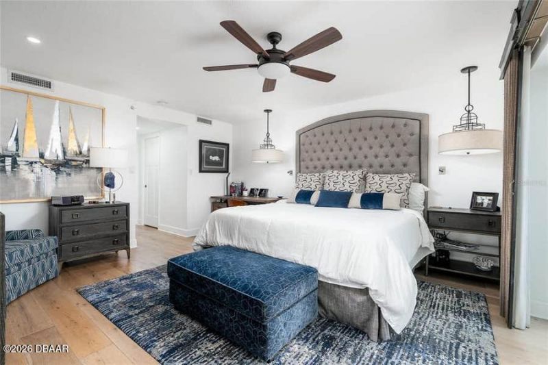 503 Causeway N, Unit 202, New Smyrna Beach, FL 32169 Photo