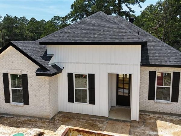 4118 UPPERLINE Street, Slidell, LA 70461