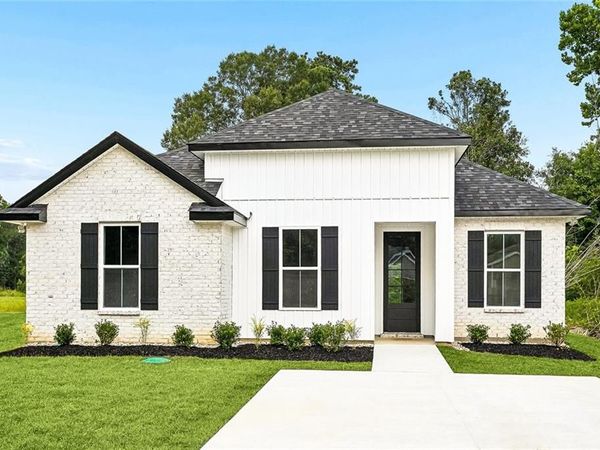 4118 UPPERLINE Street, Slidell, LA 70461