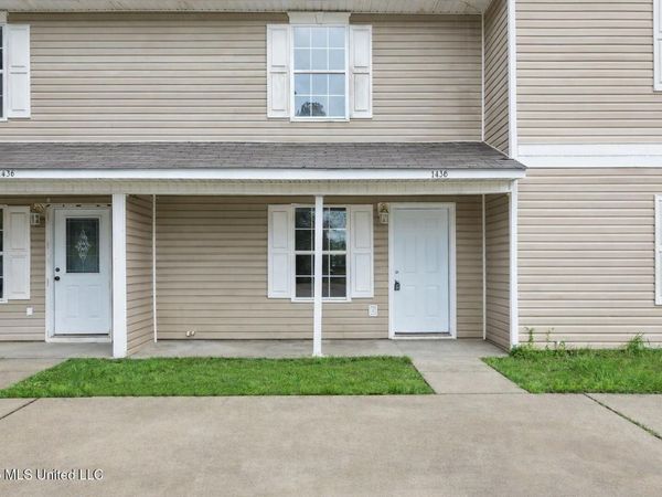 10481 Cal Lane, Gulfport, MS 39503