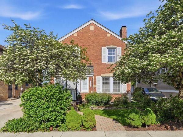 6525 N SAYRE Avenue , Chicago, IL 60631