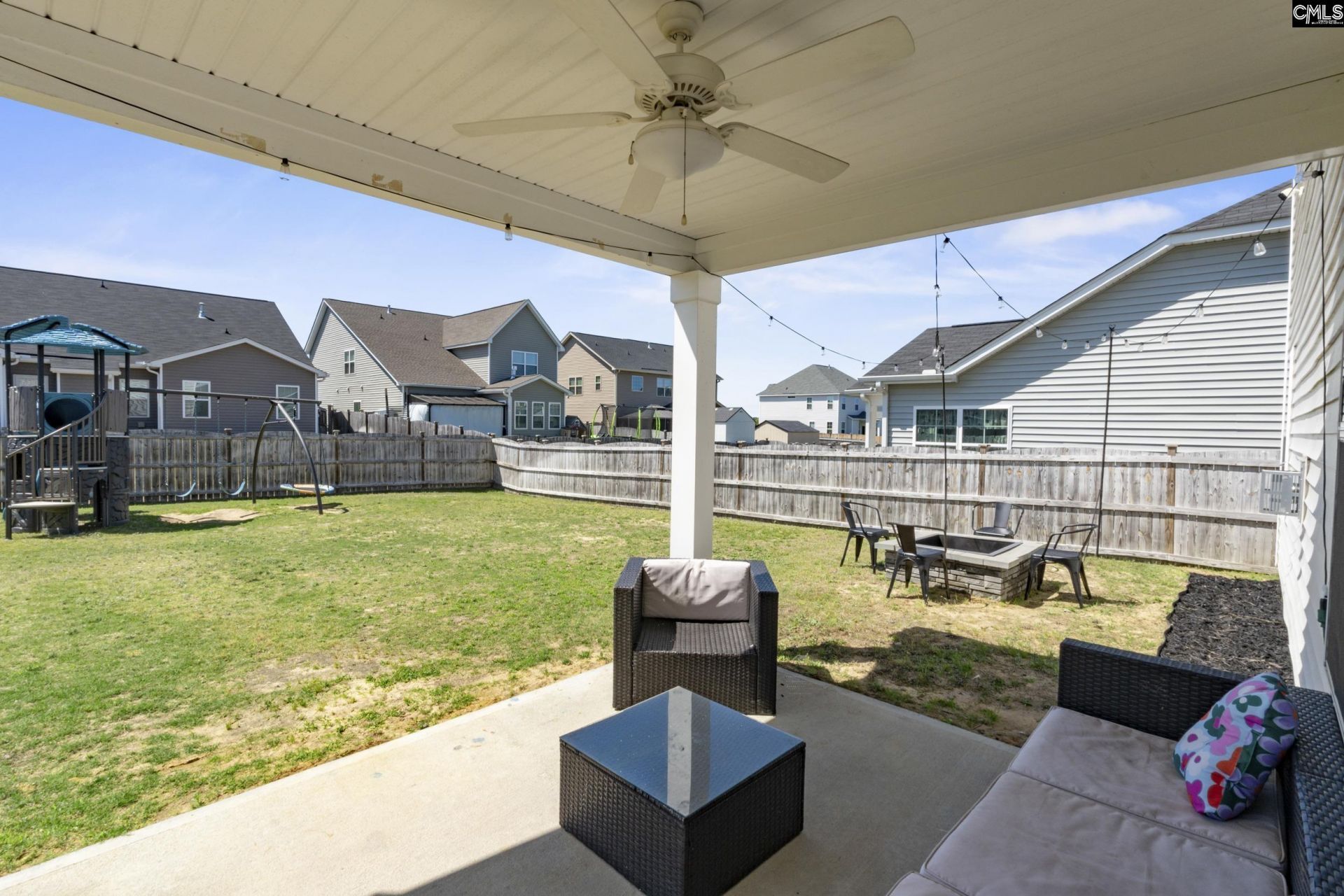 733 N Pinewalk Way  Photo 33