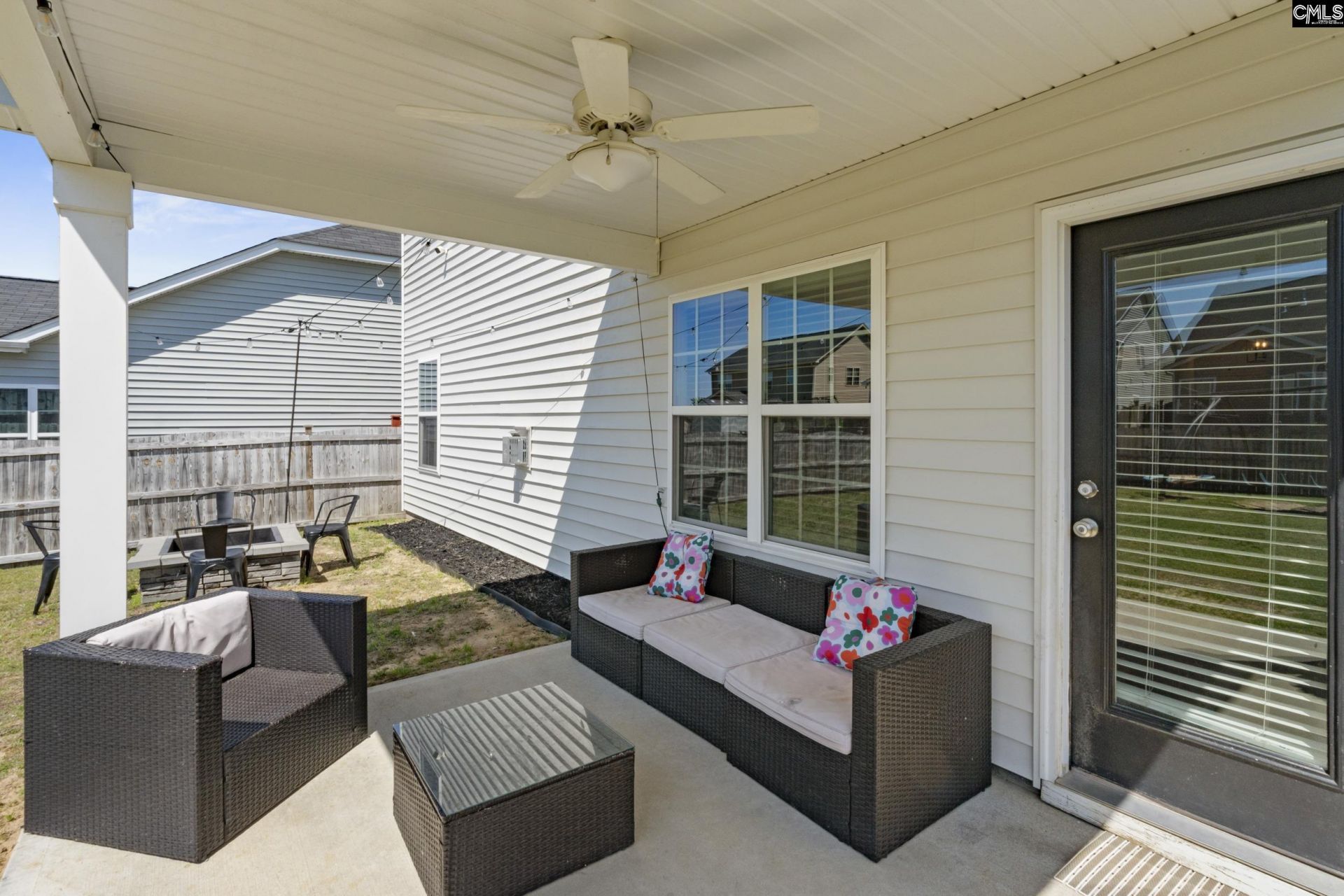 733 N Pinewalk Way  Photo 34