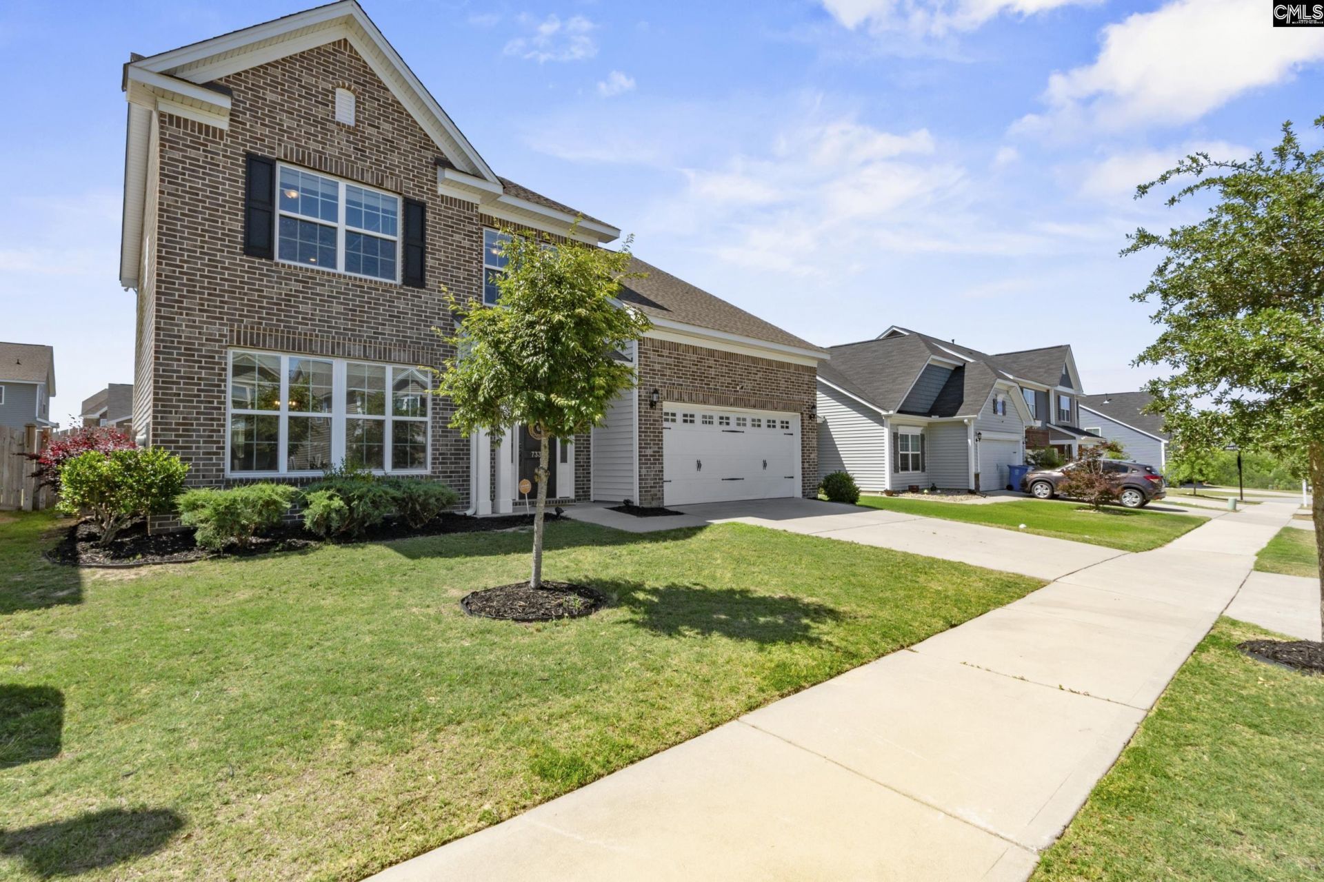 733 N Pinewalk Way  Photo 40