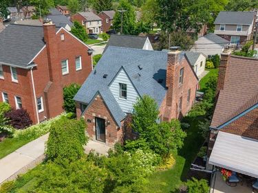 23144 Myrtle Street, Dearborn, MI 48128