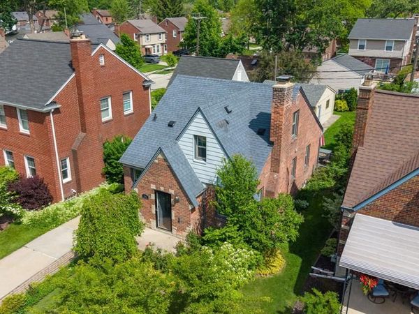 23144 Myrtle Street , Dearborn, MI 48128