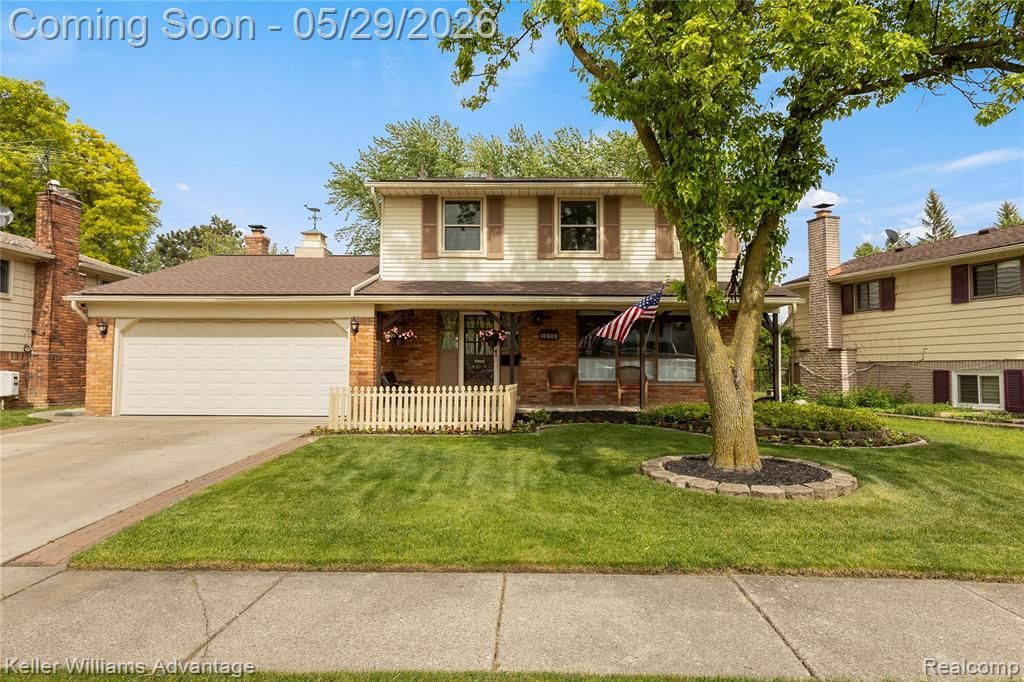 15566 Liverpool Street, Livonia, MI 48154 Main Photo