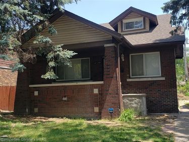 14128 Saint Marys Street, Detroit, MI 48227