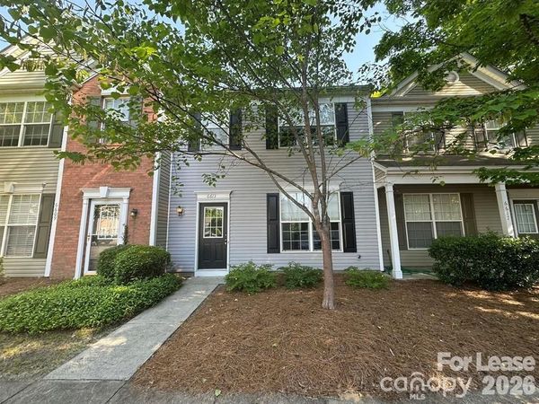 6613 Rothchild Drive , Charlotte, NC 28270