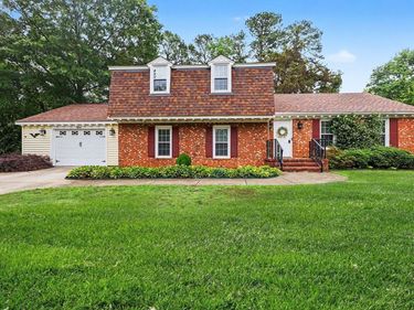 5000 Cedarwood Drive, Raleigh, NC 27609