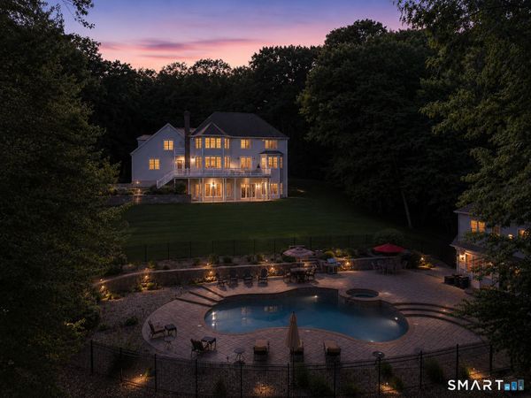 45 Lookout, Bolton, CT 06043