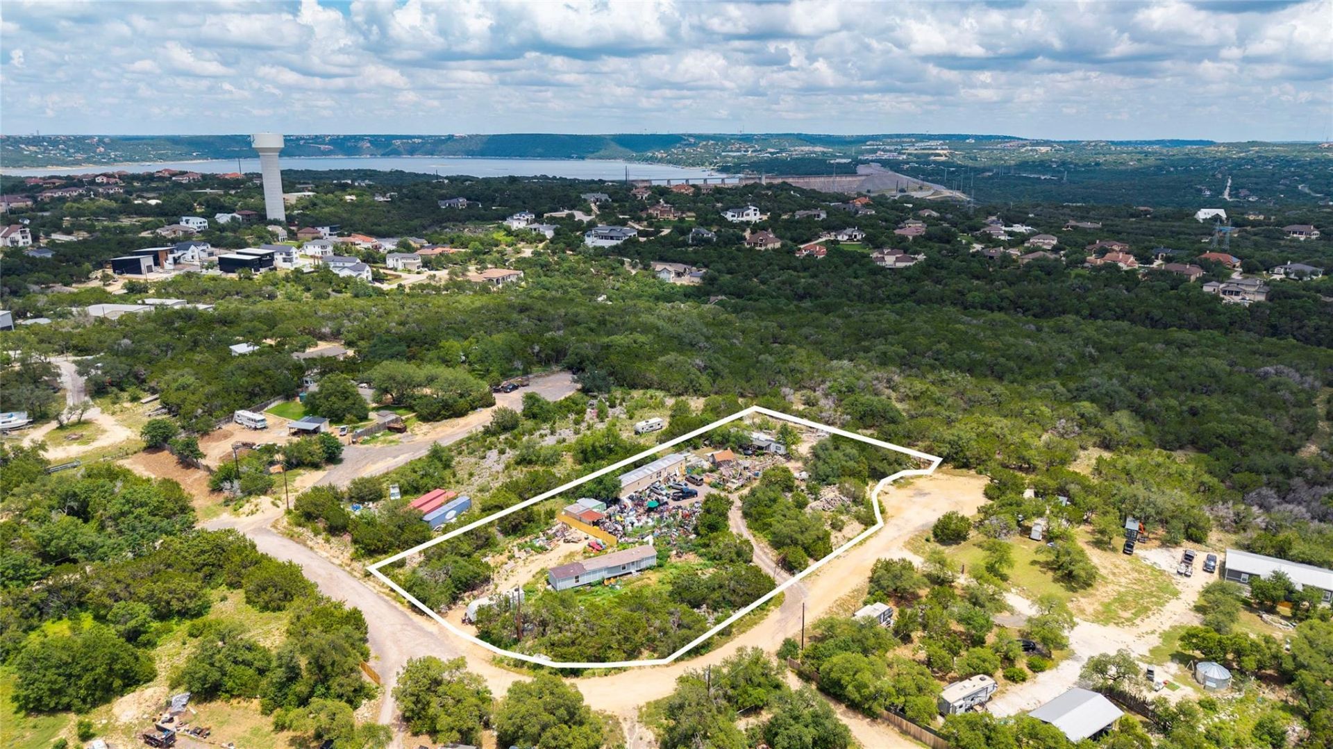 15002 Julie Ln, Austin, TX 78734 Main Photo