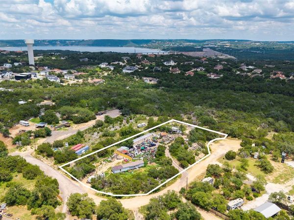 15002 Julie LN, Austin, TX 78734