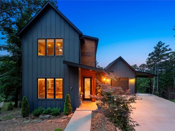 7 Thornbury Lane , Bella Vista, AR 72714