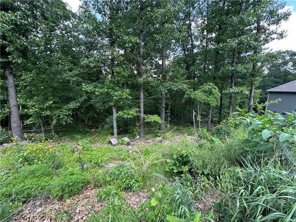 Lot 12 Cranfield Circle , Bella Vista, AR 72714