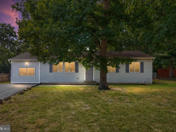 6 BREEZY HILL DRIVE, STAFFORD, VA 22556