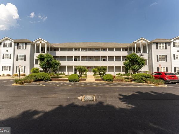 3500 SANIBEL CIRCLE , Unit 3516, REHOBOTH BEACH, DE 19971