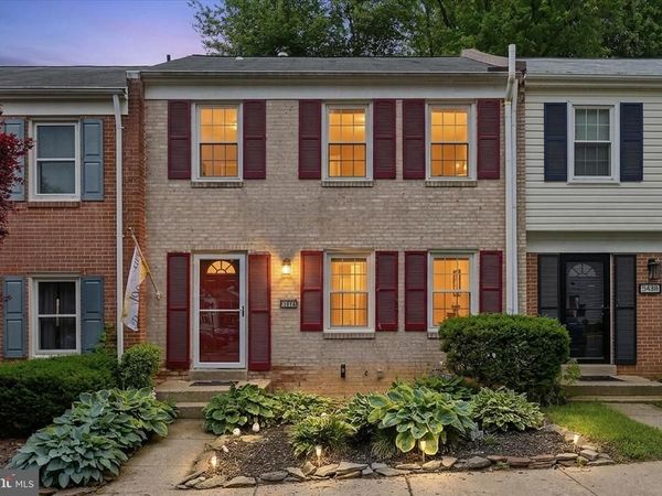5446 LIGHTHOUSE LANE, BURKE, VA 22015