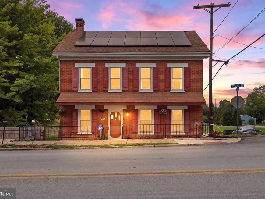103 W King Street, Abbottstown, PA 17301 Main Photo