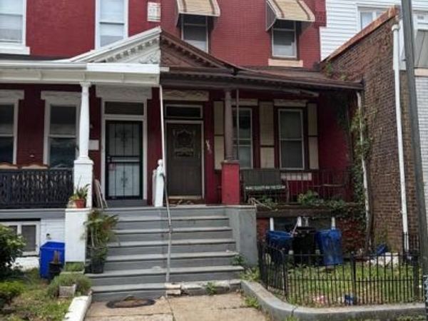 5736 MARKET STREET , PHILADELPHIA, PA 19139