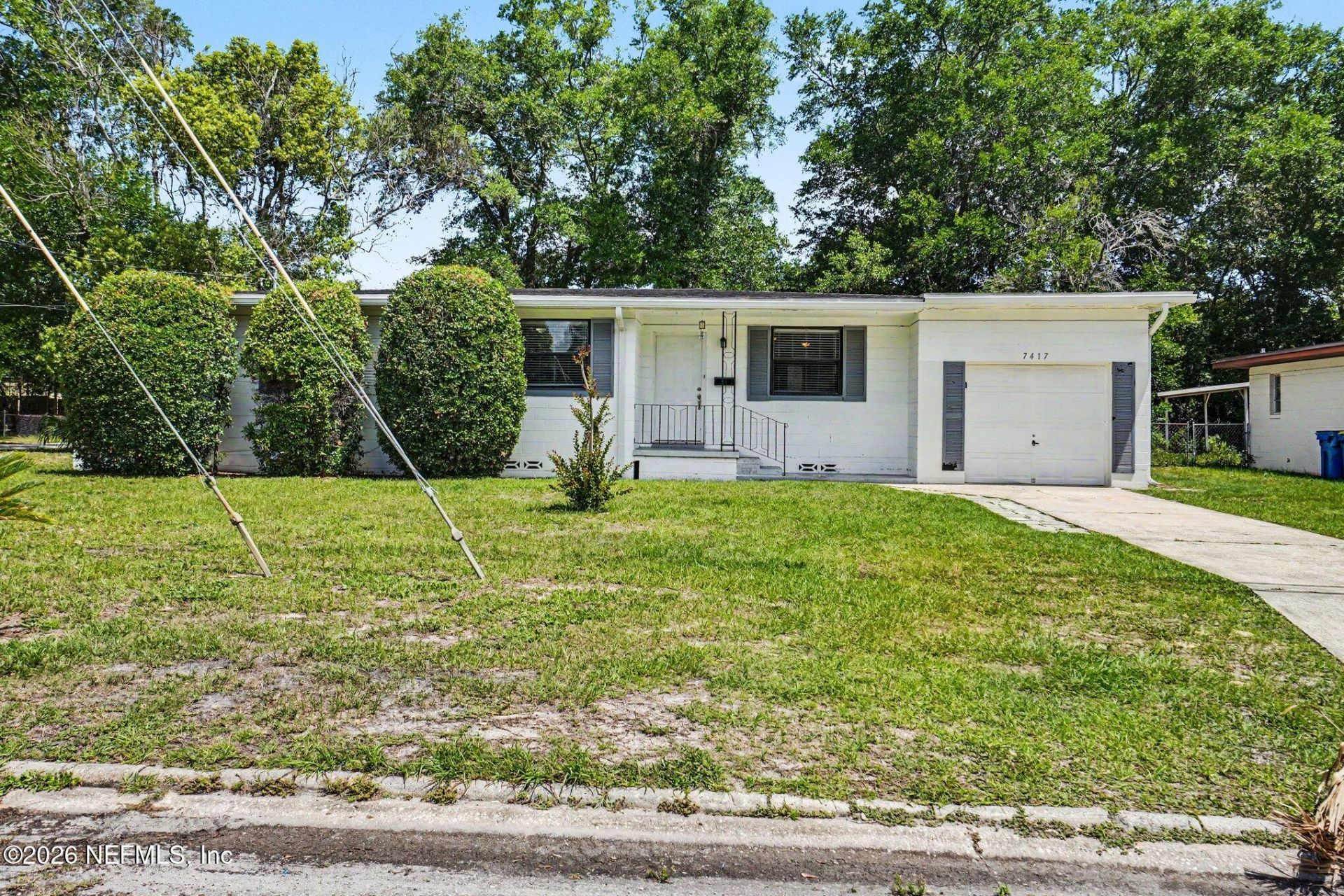 7417 Mayapple Road, Jacksonville, FL 32211 Main Photo