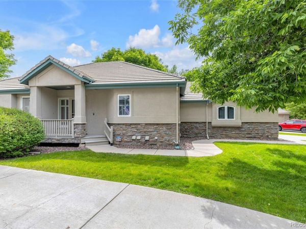 2522 W 107th Place, Westminster, CO 80234