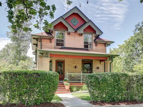 2091 Holly, Denver, CO 80207