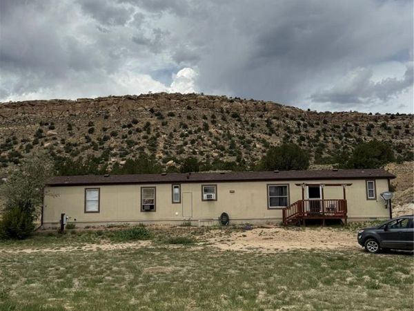 2 Sage Court , Florence, CO 81226