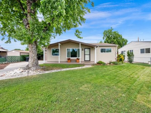 395 E 6270 S, Murray, UT 84107