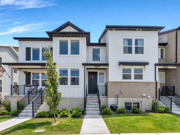 3985 W 1960 N, Lehi, UT 84048
