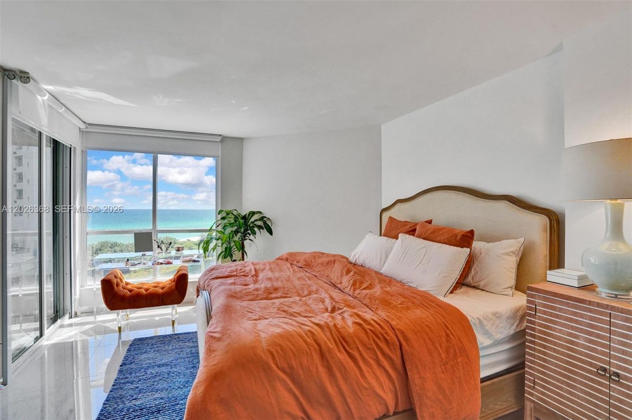 6767 Collins Ave , Unit 408, Miami Beach, FL 33141 Photo