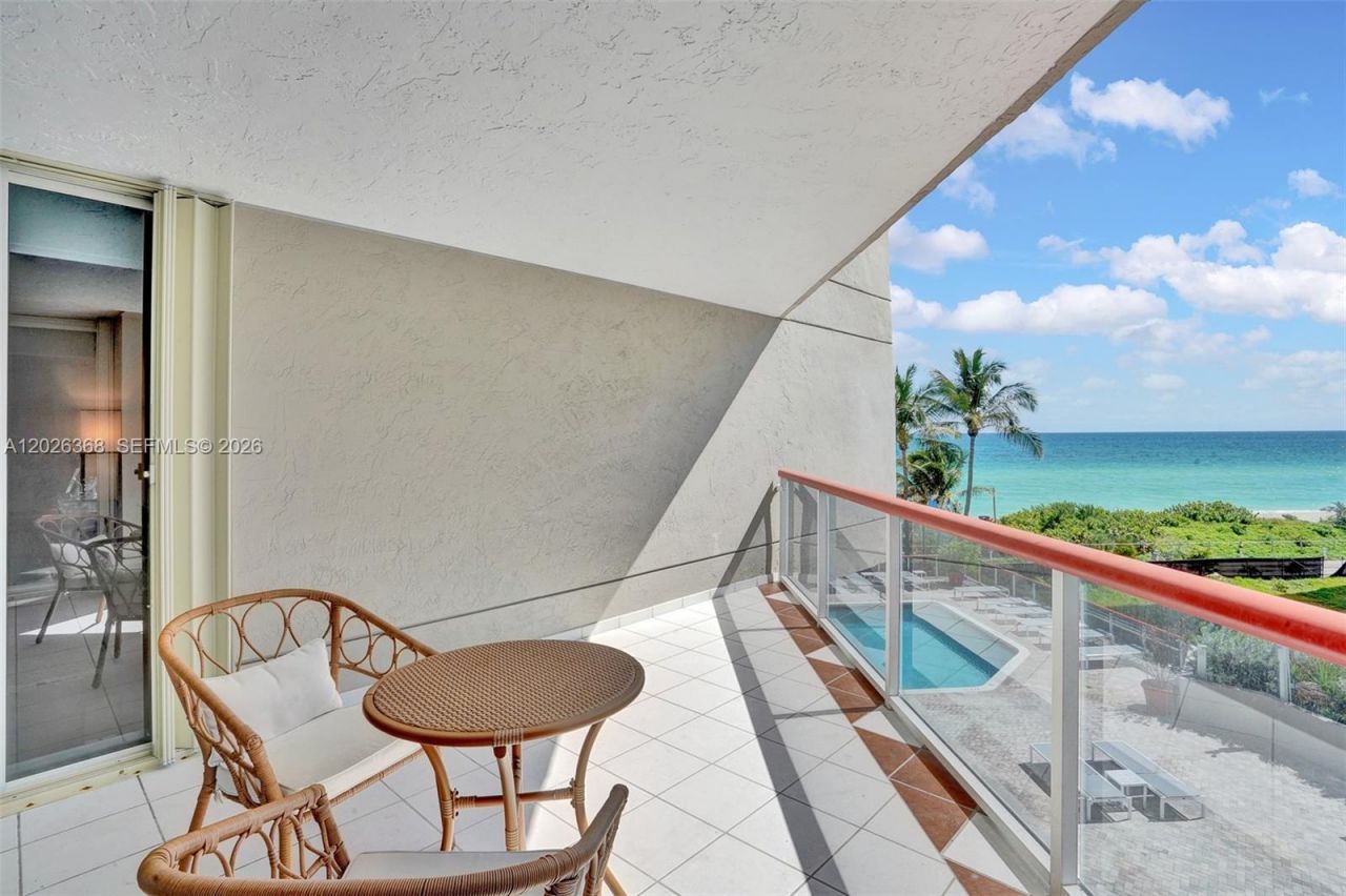 6767 Collins Ave , Unit 408, Miami Beach, FL 33141 Photo