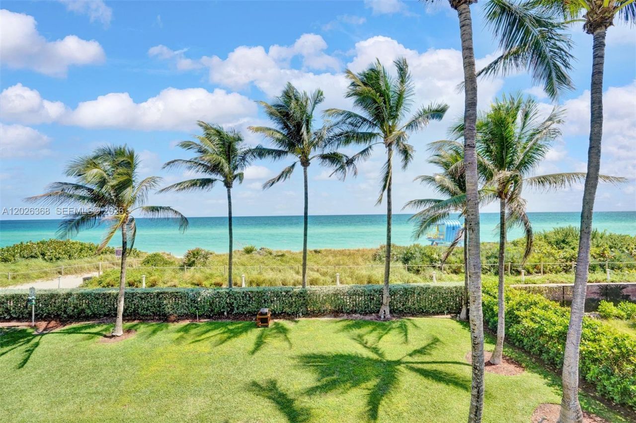 6767 Collins Ave , Unit 408, Miami Beach, FL 33141 Photo