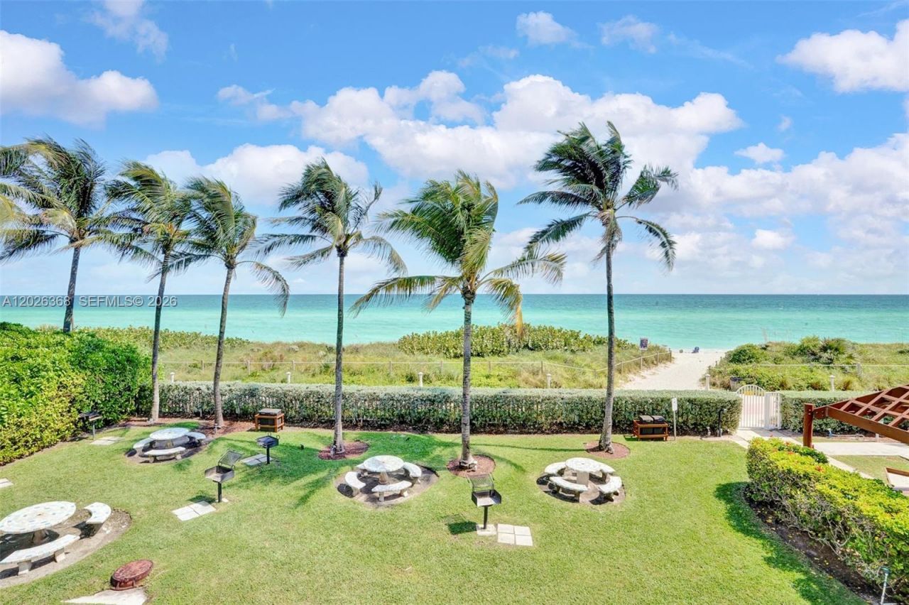 6767 Collins Ave , Unit 408, Miami Beach, FL 33141 Photo