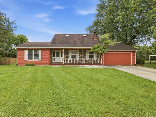 436 Orchardview Court, Greenwood, IN 46142