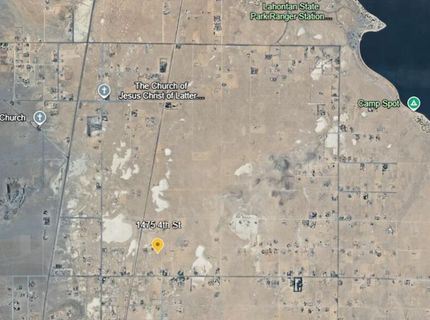 1475 E 4th Street, Silver Springs, NV 89429 Photo